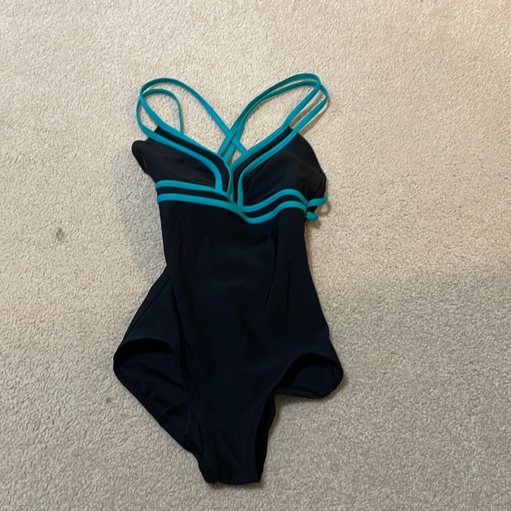 Capezio Leotard